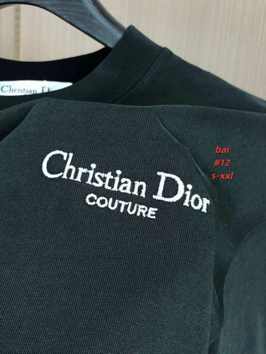Dior T Shirts Short _SKUDiorS-2XL12yh8916153